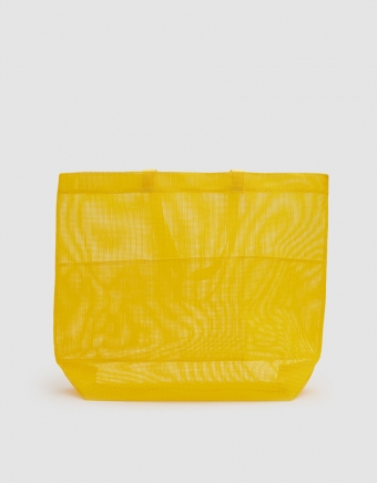 Universal Tote in Canary