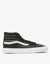 New Vault by Vans