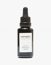 Active Botanical Serum