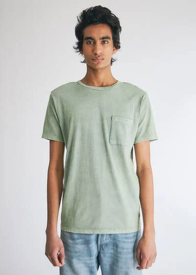 Levi's Made & Crafted Pocket Tee