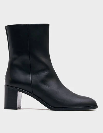 ATP Atelier Ellera Boot in Black