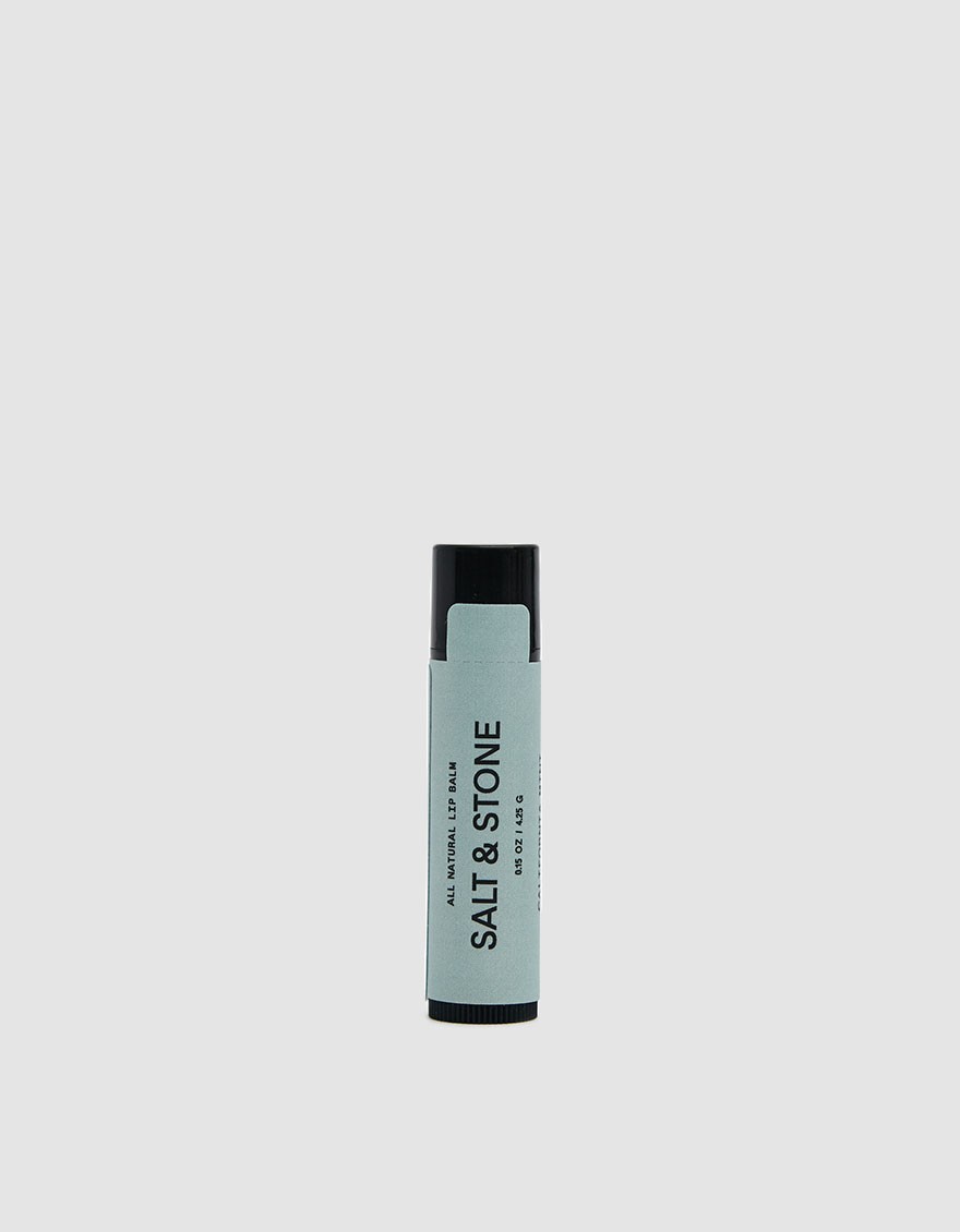 California Mint Organic Lip Balm