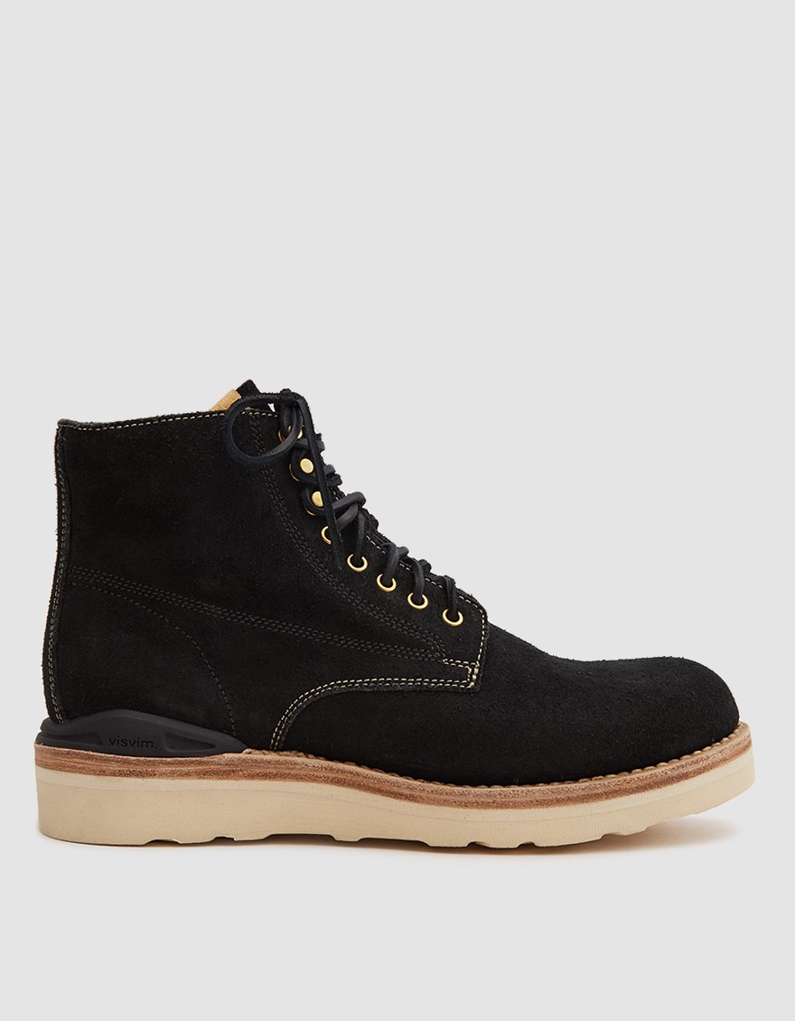 Virgil Boots-Folk