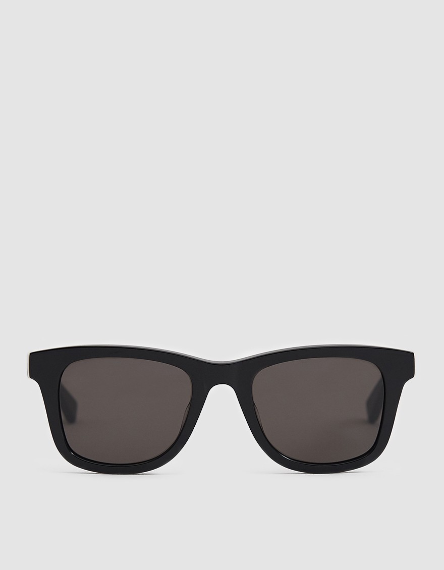 John John Sunglasses in Black
