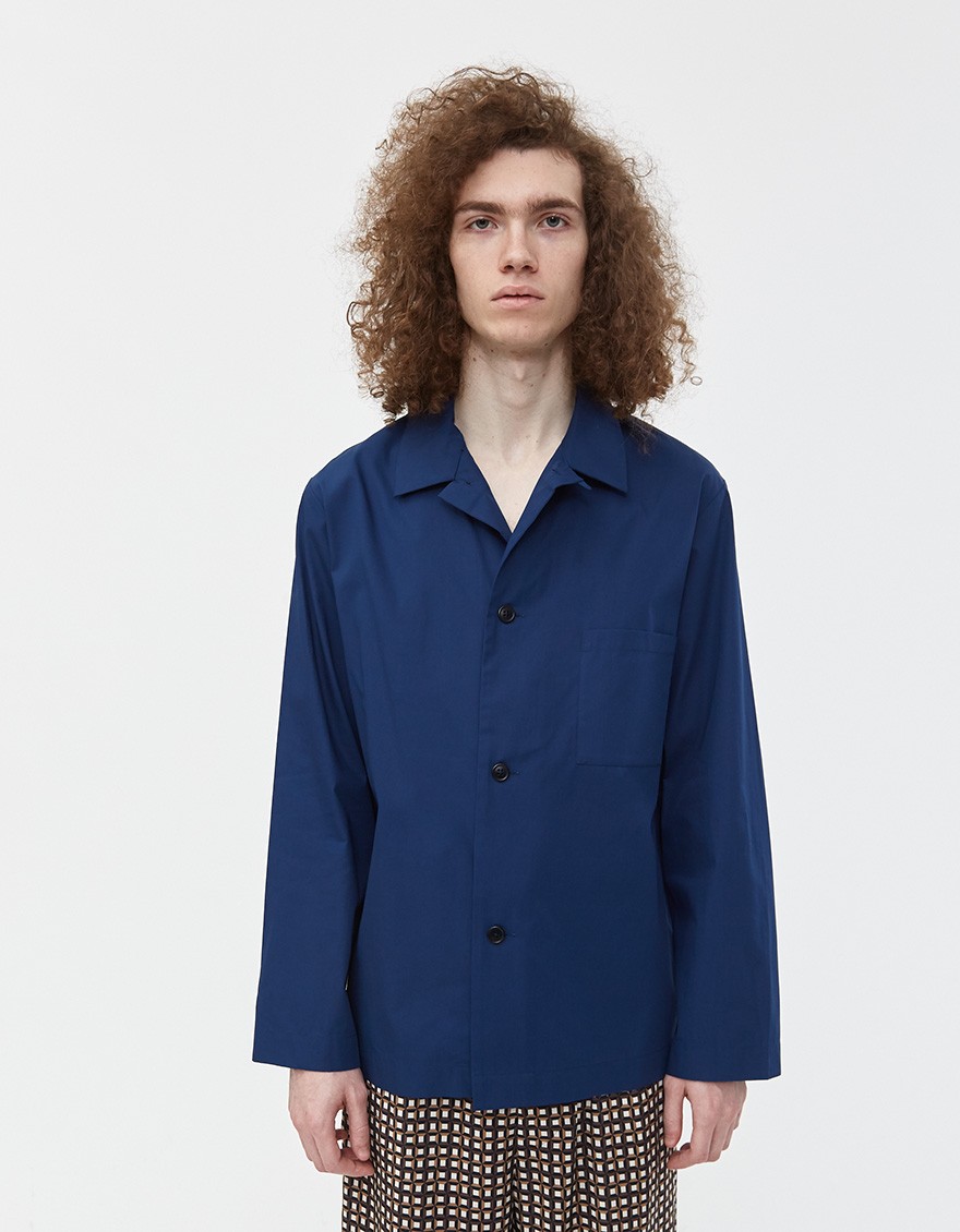 Casal Cotton Shirt