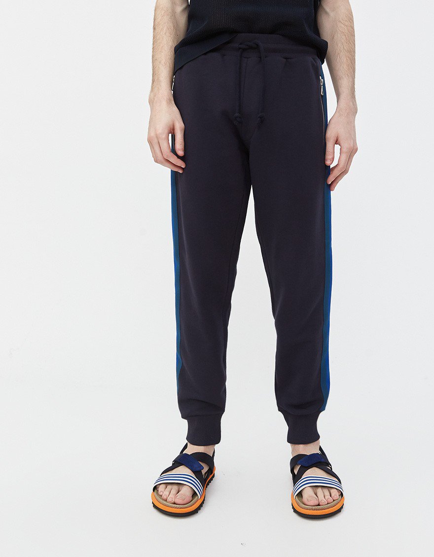 Hastley Tape Pant