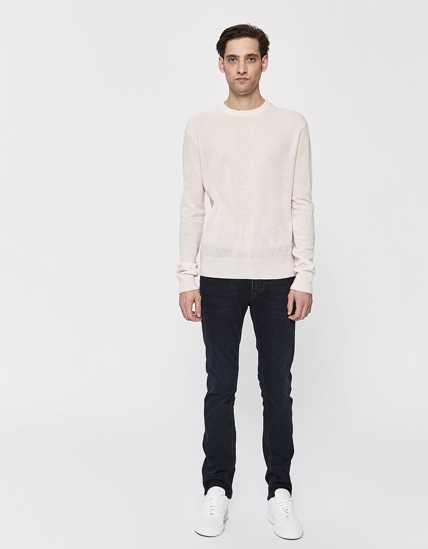 Niale Wool Sweater