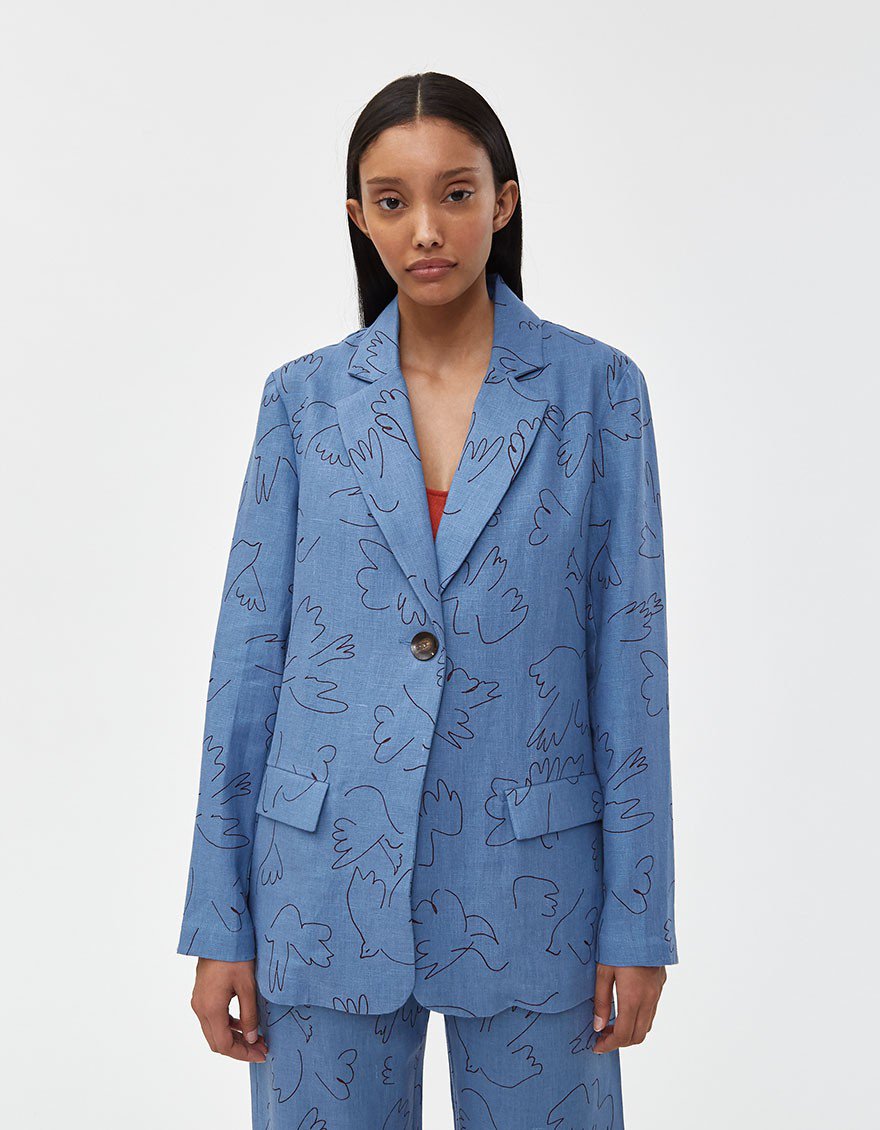 Alora Paloma Blazer