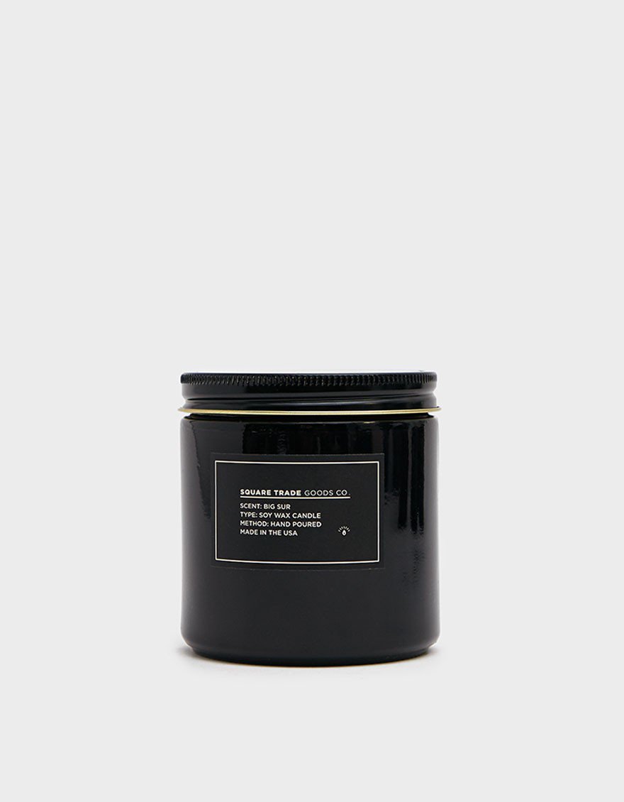 16 oz Big Sur Candle