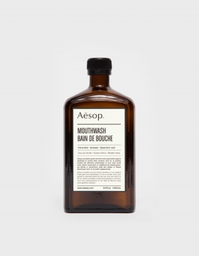 MouthWash