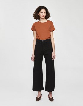 Sailor Pant in Black