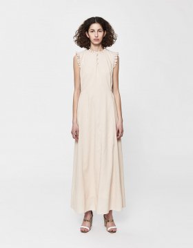 Victoria Maxi Dress