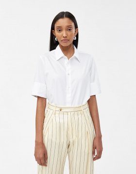 Tour Button-Up Shirt