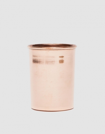 Copper Cup