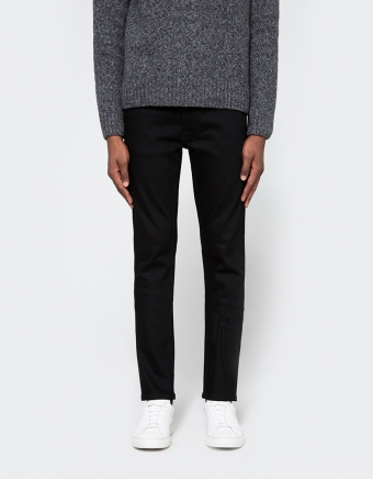 Lean Dean Dry Cold Black