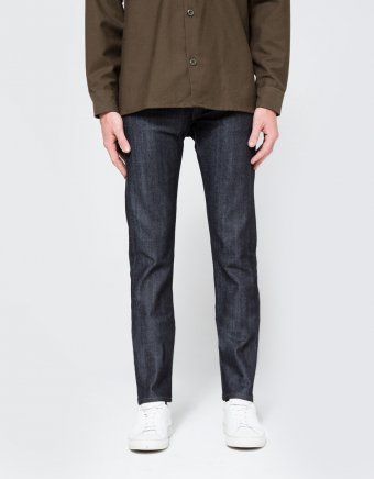 Super Skinny Guy Stretch Selvedge