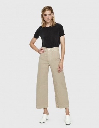 Sailor Pant in Street