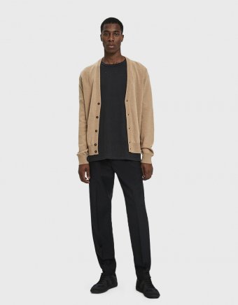 Ryder Pant in Black
