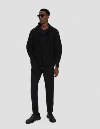 August Pullover Hoodie