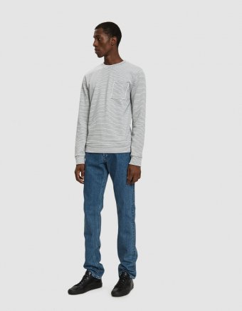 Petit Standard Denim Jean