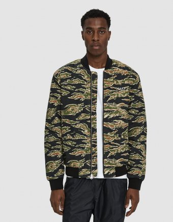 Outbound Bomber Jacket