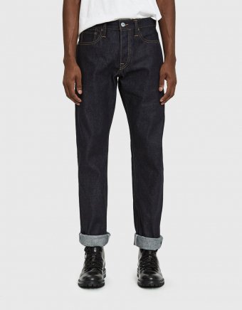 Standard Issue 15oz Denim