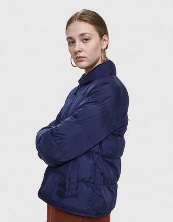 Featherless High Fill Jacket
