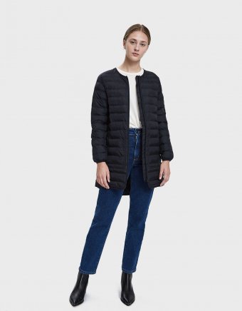 Featherless Liner Jacket