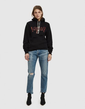 Equal! Graphic Hoodie