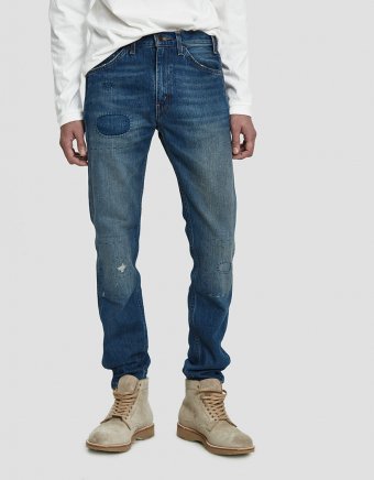 1969 606 Jean
