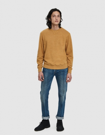 1967 505 Jean in Pressure Drop