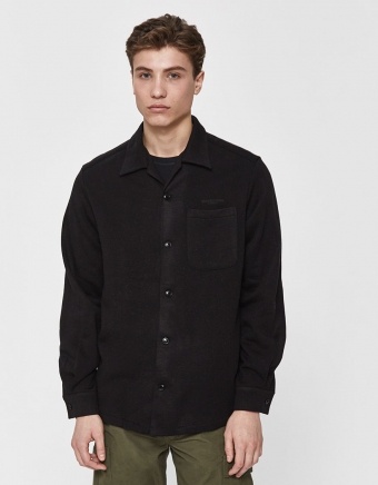 CPO Button Up Shirt