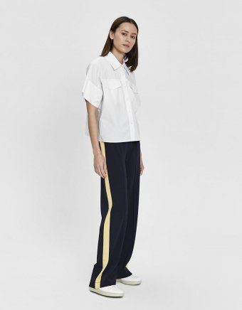 Jetta Track Pant