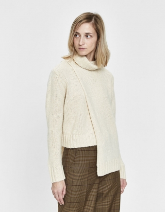 Ina Turtleneck Sweater