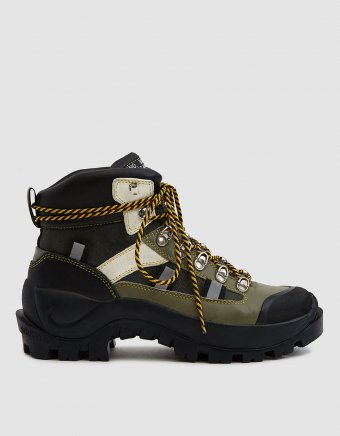 Trekking Boot