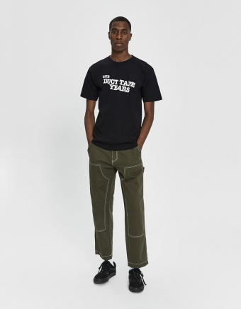 S/S Main Logo Tee