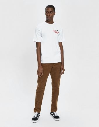 S/S Siouxsie Printed Tee