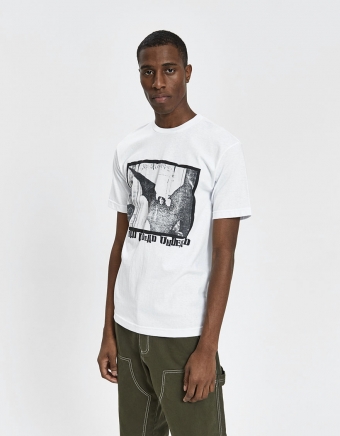 S/S Undead Graphic Tee