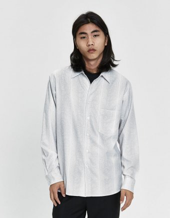 Venom Button Up Shirt