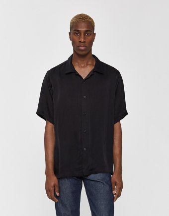 Pharcyde Button Up Shirt