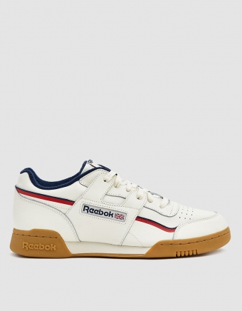 Workout Plus MU Sneaker