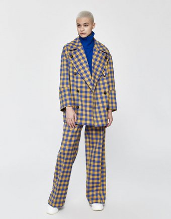 Nimmi Suit Pant