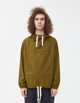 MIL Smock Anorak Jacket