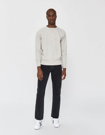 Bay Meadows Crewneck Sweatshirt