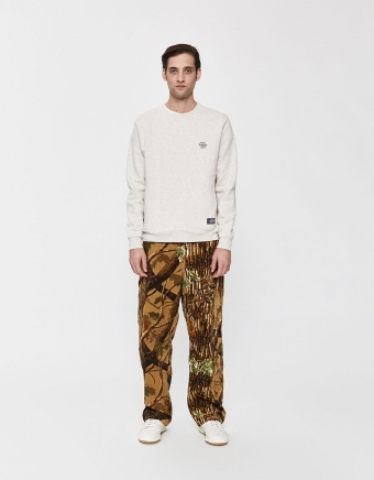 Utility Corduroy Pant
