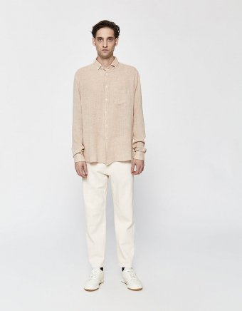 Dean Button Down Shirt