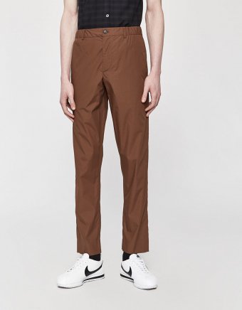 Umbra Poplin Trouser