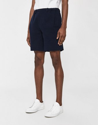 Illusion Twill Short