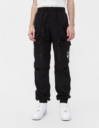 Cotton Cargo Pant