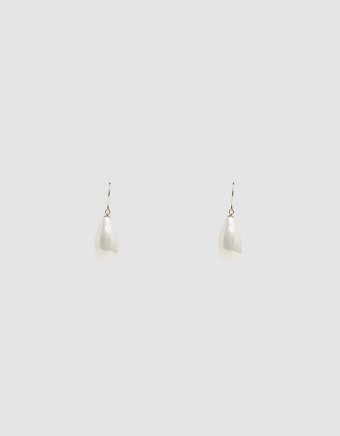 Ingrid Teardrop Earrings